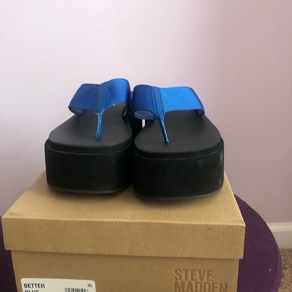 Steven Madden - Picture 2 of 3